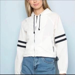 brandy melville jacket